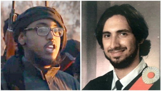 Mỹ đưa thêm 2 công dân Canada vào danh sách khủng bố đặc biệt ảnh 1