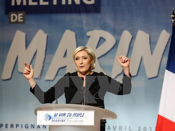 Ứng viên Tổng thống Pháp bị chỉ trích vì phát ngôn về nạn diệt chủng ảnh 1