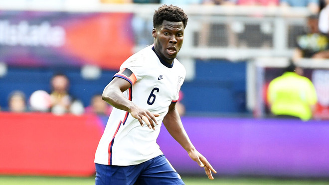 5 ngôi sao trẻ đáng xem bậc nhất tại vòng chung kết World Cup 2022 ảnh 5