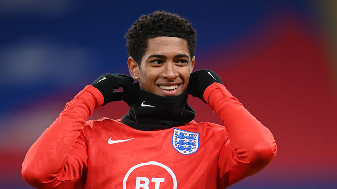 5 ngôi sao trẻ đáng xem bậc nhất tại vòng chung kết World Cup 2022 ảnh 2