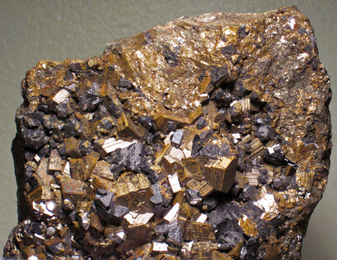 Tình trạng thiếu nguồn cung đồng trên toàn cầu sẽ dịu bớt vào 2020 ảnh 1