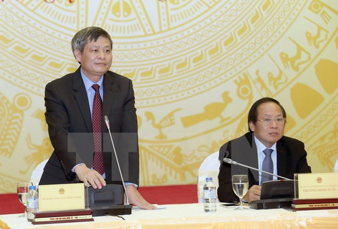 Sự kiện trong nước 21-27/11: Dừng xây dự án điện hạt nhân Ninh Thuận ảnh 5