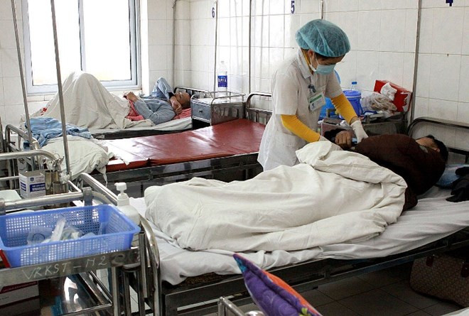 Sự kiện trong nước 21-27/11: Dừng xây dự án điện hạt nhân Ninh Thuận ảnh 6