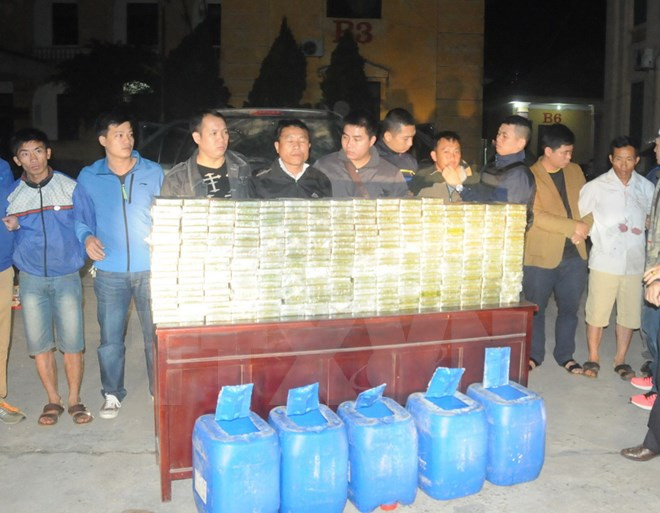 Sự kiện trong nước 21-27/11: Dừng xây dự án điện hạt nhân Ninh Thuận ảnh 8