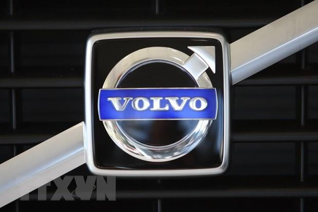 Volvo phát triển công nghệ cảm biến giúp giảm thiểu nguy cơ tai nạn ảnh 1