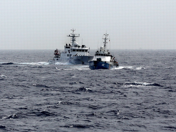 Tổ chức quốc tế Pháp ngữ kêu gọi tuân thủ luật pháp ở Biển Đông ảnh 1