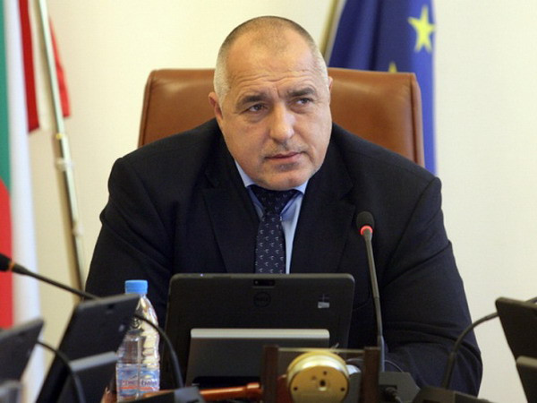 Máy bay chở Thủ tướng Bulgaria Borissov phải hạ cánh khẩn cấp ảnh 1