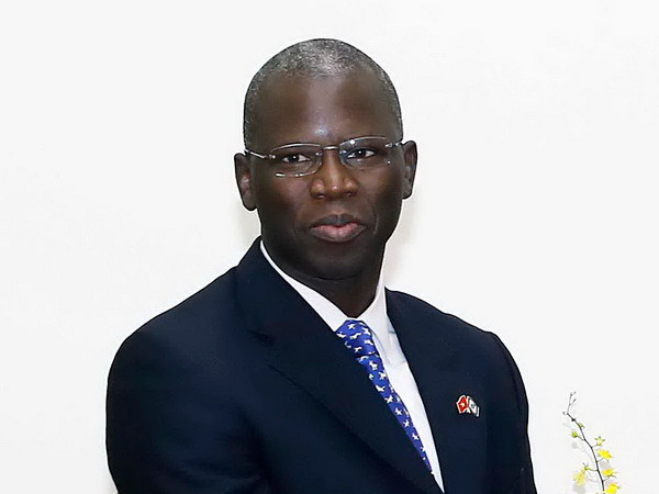 Ngân hàng Thế giới sẽ đồng hành cùng mục tiêu phát triển của Việt Nam ảnh 1