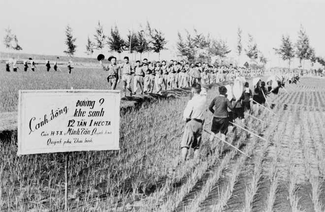 Cách mạng Tháng Tám 1945 - Biểu tượng sức mạnh khối đại đoàn kết ảnh 3