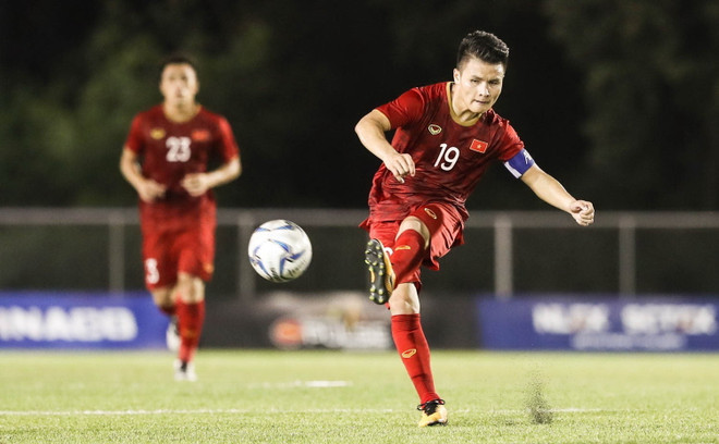 Lịch thi đấu SEA Games 30 của đoàn Thể thao Việt Nam ngày 1/12 ảnh 2