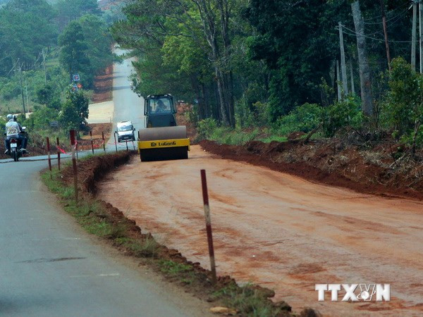 Hơn 100.000 tỷ đồng triển khai các dự án giao thông ở ĐBSCL ảnh 1