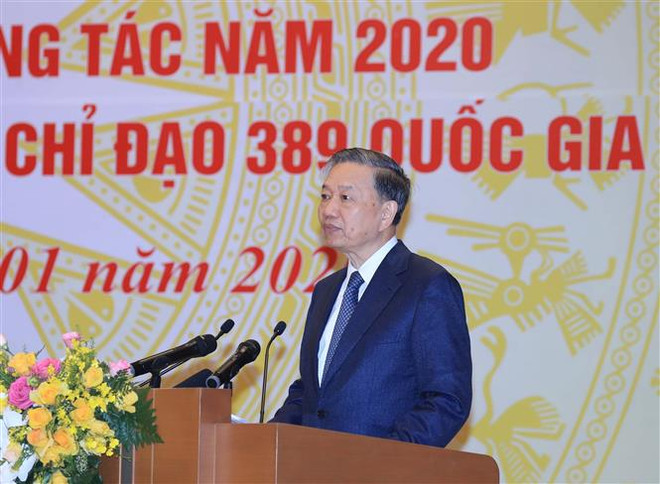 Thủ tướng chỉ đạo tăng cường chống buôn lậu, gian lận thương mại ảnh 1