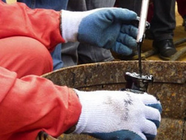 WB: Tăng trưởng GDP của Algeria dự kiến đạt 3,3% năm 2015 ảnh 1