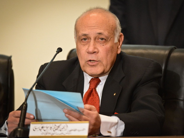 Ai Cập cấp phép cho các tổ chức phi chính phủ giám sát bầu cử ảnh 1