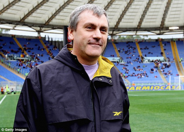 CLB Parma tuyên bố phá sản vì khoản nợ khổng lồ 75 triệu euro ảnh 1