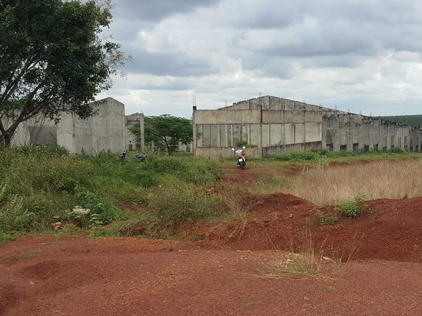 Ban hành Nghị quyết điều chỉnh quy hoạch sử dụng đất của 13 tỉnh ảnh 1