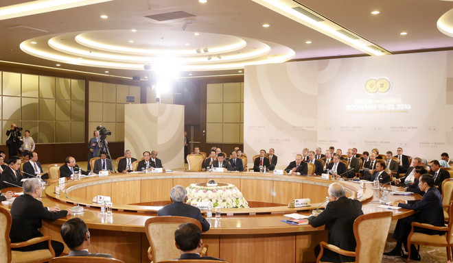 Nga khẳng định Việt Nam là ưu tiên đối ngoại tại châu Á-TBD ảnh 3