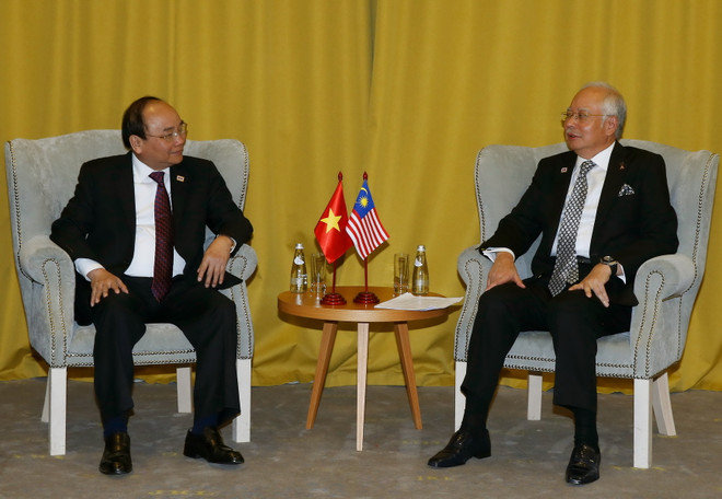 Nga khẳng định Việt Nam là ưu tiên đối ngoại tại châu Á-TBD ảnh 4