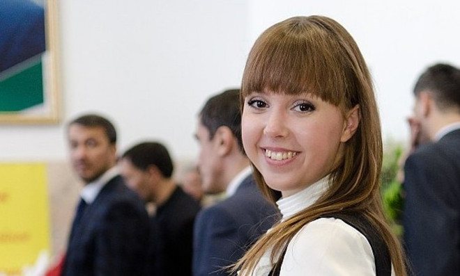 Kênh truyền hình Nga cáo buộc Ukraine bắt cóc một nữ phóng viên ảnh 1