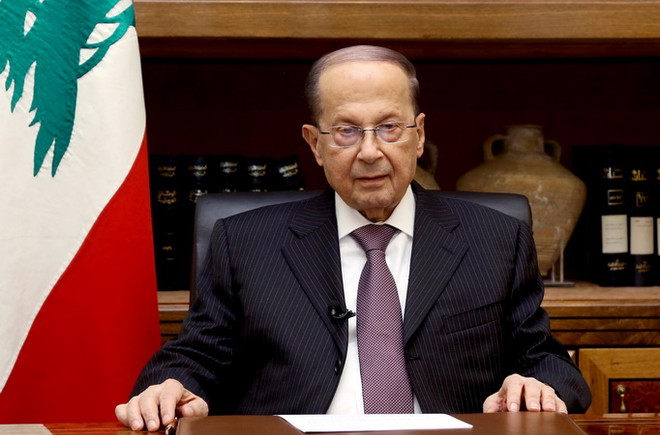Tổng thống Aoun: Liban đã chấm dứt sự hiện diện của IS trên lãnh thổ ảnh 1