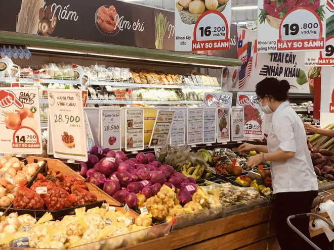 Tăng trưởng kinh tế quý 2 kỳ vọng sẽ cải thiện hơn nhờ các 'trụ đỡ' ảnh 1