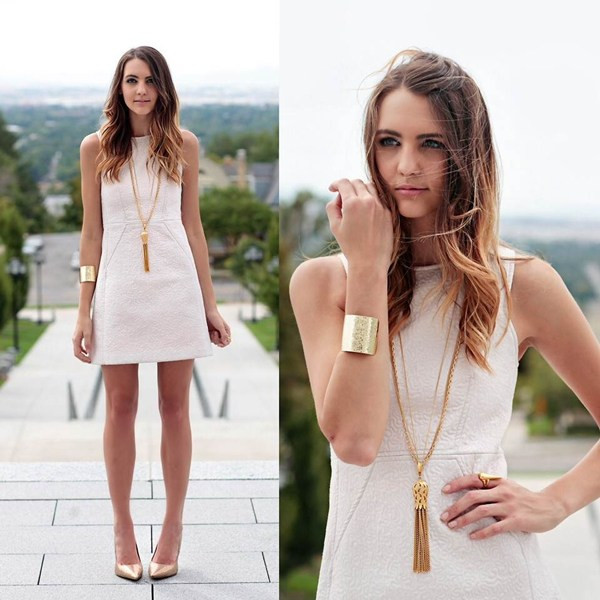 Bí kíp phối đồ bằng chất liệu da "khó nhằn" cho các nàng ảnh 11