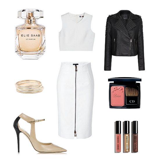 Áo lửng và áo khoác blazer: Sự kết hợp hoàn hảo cho mùa Thu ảnh 10