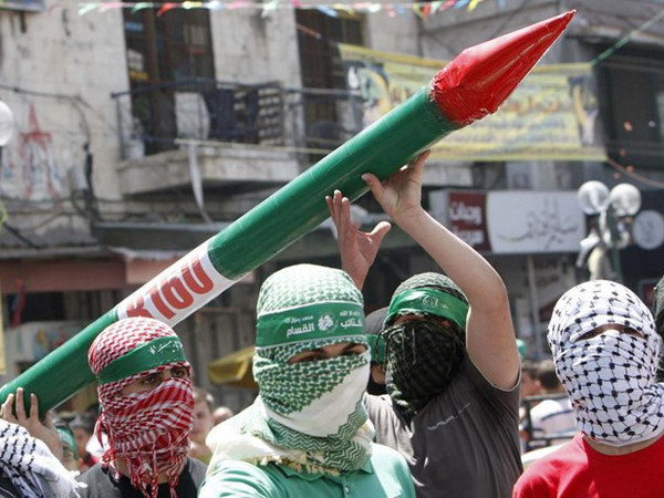 Palestine: Anh em Hồi giáo đứng sau các quyết định của Hamas ảnh 1