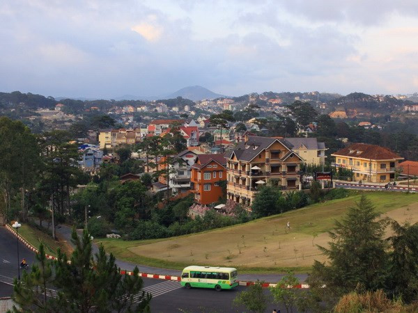 Năm Du lịch quốc gia Tây Nguyên-Đà Lạt: Rào cản giao thông ảnh 1