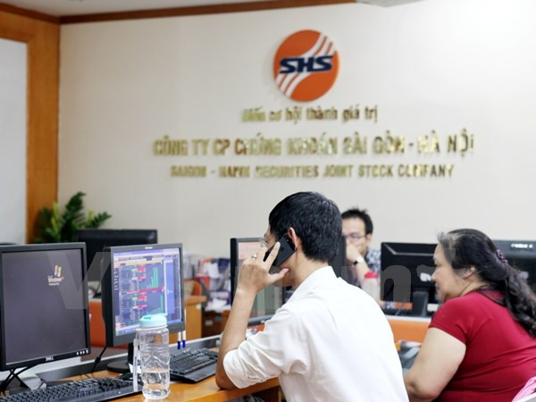 Kho bạc Nhà nước huy động thêm 6.810 tỷ đồng trái phiếu Chính phủ ảnh 1