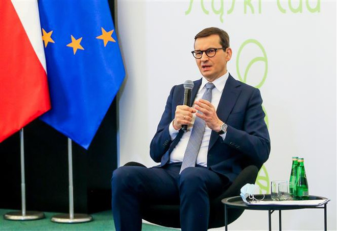 Các nước EU chia rẽ quan điểm về mức độ trừng phạt Nga ảnh 1