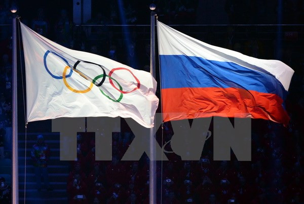 Tòa Trọng tài Thể thao bác quyết định của IOC về doping ảnh 1