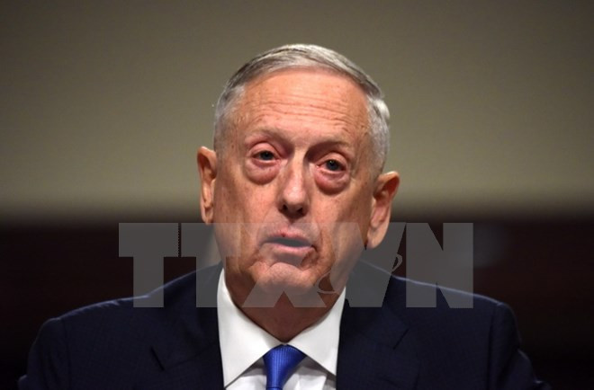 Giới chức Mỹ khẳng định vai trò của ngoại giao trong hồ sơ Triều Tiên ảnh 1