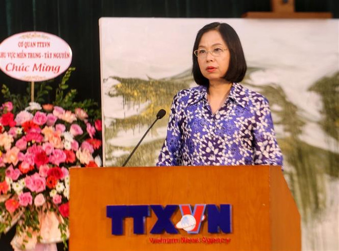 40 năm lan tỏa tinh thần thể thao và những nét đẹp văn hóa ảnh 2