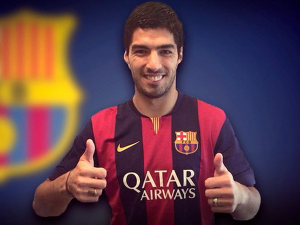 Luis Suarez về Barcelona, thất bại mới của Florentino Perez ảnh 1