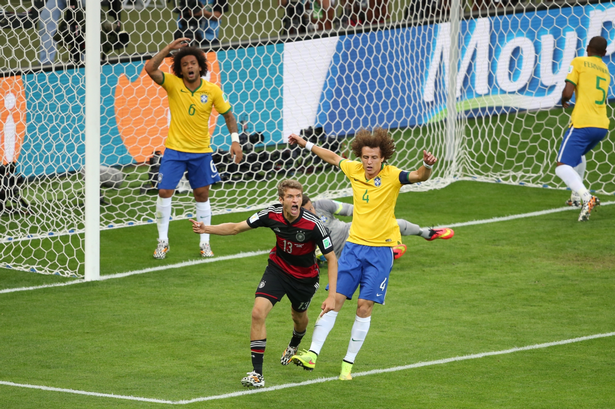 FIFA gây tranh cãi với danh sách đề cử giải thưởng World Cup ảnh 1