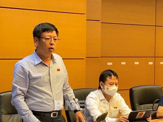 Kỳ họp thứ nhất, Quốc hội khóa XV: Tháo gỡ rào cản cho đầu tư công ảnh 2