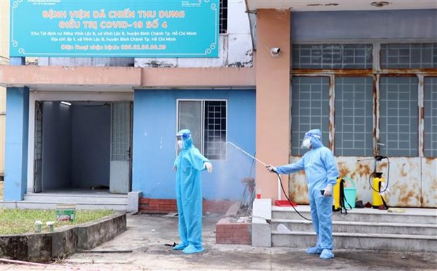 Phó Thủ tướng: Cần quản lý nghiêm ngặt trong khu phong tỏa, cách ly ảnh 1