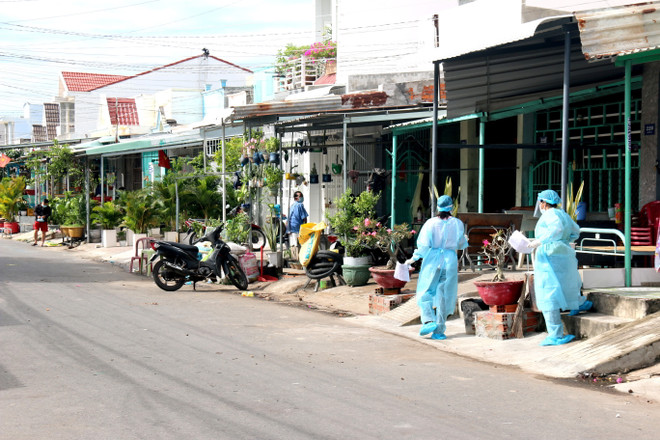 Bình Thuận: Khởi tố vụ án hình sự làm lây lan dịch tại thị xã La Gi ảnh 1