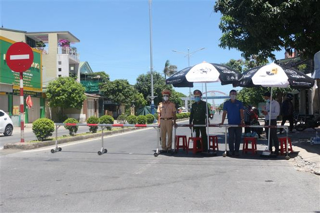 Ứng dụng công nghệ thông tin trong kiểm soát phương tiện giao thông ảnh 1