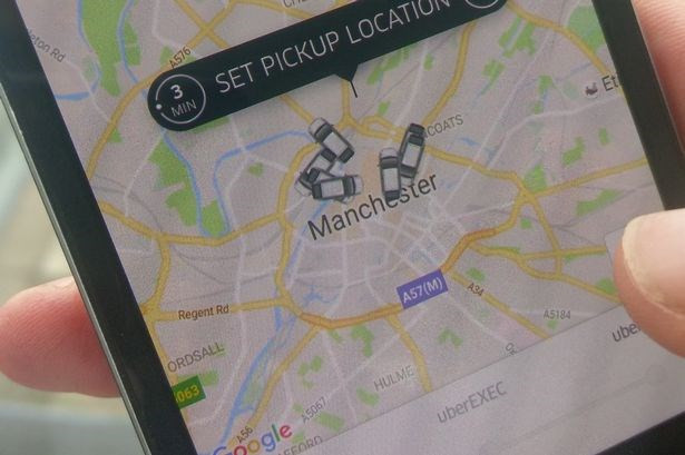 Uber Việt Nam phản hồi công văn hướng dẫn thu thuế của Bộ Tài chính ảnh 1