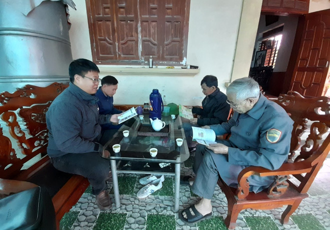 Xử lý rác thải rắn sinh hoạt tại nguồn: 'Mệnh lệnh' không thể trì hoãn ảnh 2