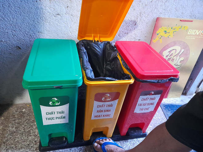 Xử lý rác thải rắn sinh hoạt tại nguồn: 'Mệnh lệnh' không thể trì hoãn ảnh 3