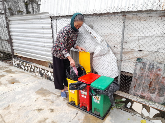 Xử lý rác thải rắn sinh hoạt tại nguồn: 'Mệnh lệnh' không thể trì hoãn ảnh 2