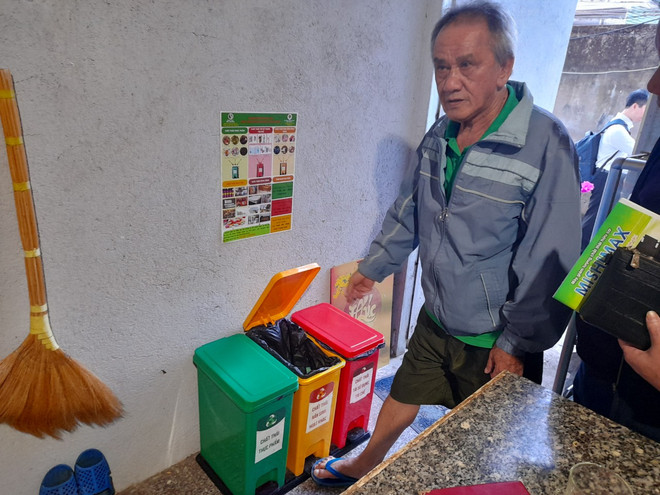 Xử lý rác thải rắn sinh hoạt tại nguồn: 'Mệnh lệnh' không thể trì hoãn ảnh 2