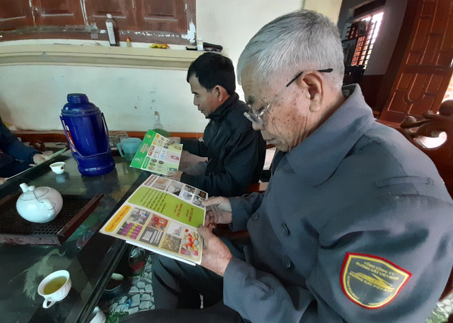 Xử lý rác thải rắn sinh hoạt tại nguồn: 'Mệnh lệnh' không thể trì hoãn ảnh 1