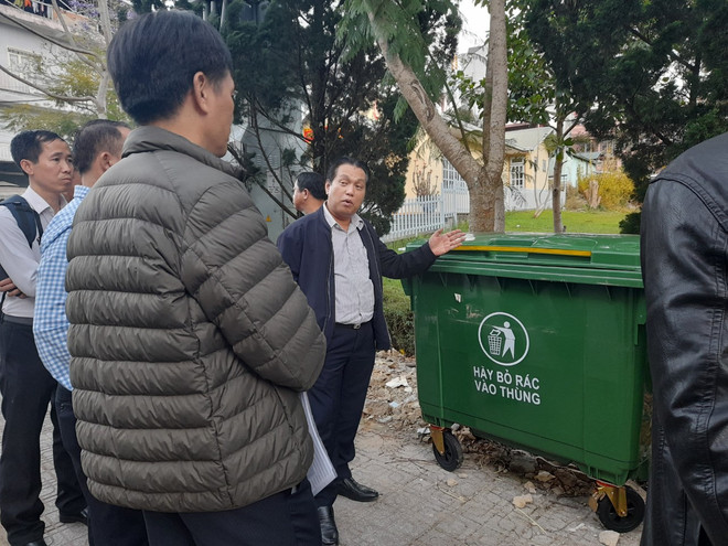 Xử lý rác thải rắn sinh hoạt tại nguồn: 'Mệnh lệnh' không thể trì hoãn ảnh 4