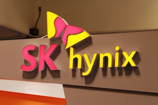 Công ty chip Hàn Quốc SK hynix đạt tăng trưởng cao nhất top 15 ảnh 1