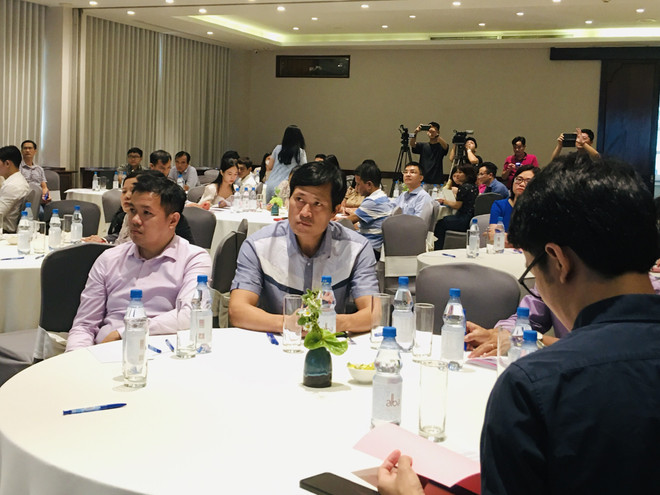 Hướng dẫn doanh nghiệp kiểm kê phát thải, hướng tới Net Zero ảnh 2