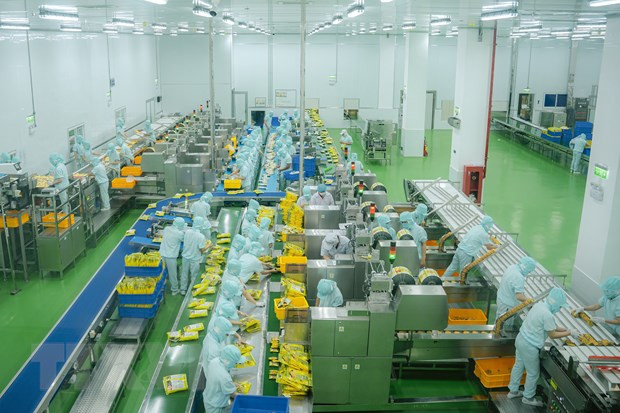 Tiền Giang: Nhiều giải pháp để đạt mục tiêu tăng GDP 7,5% năm 2023 ảnh 2